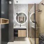 Browar Gdanski Wrzeszcz Superior With Balcony By Renters *