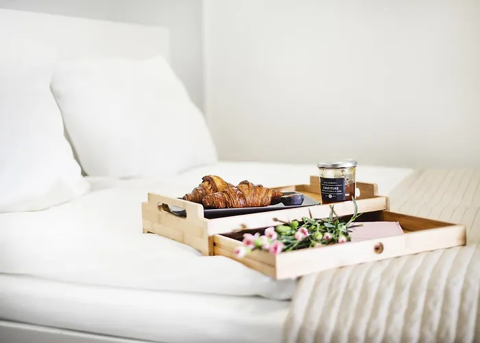 Browar Gdanski Wrzeszcz Superior With Balcony By Renters Lägenhet Gdańsk